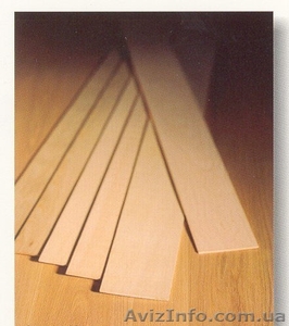 Ламель из дуба и ясеня #735724