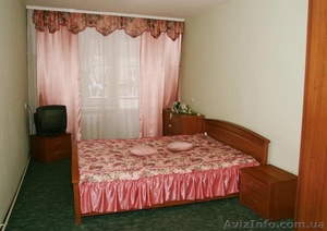 ПРОЖИВАНИЕ В КИЕВЕ ПОЧАСОВО,  ПОСУТОЧНО #731767