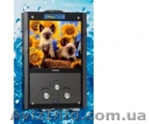 Газовые колонки Одесса  #745832