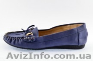 Китайская обувь оптом #729789