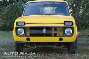 продам Ниву 2121 #730280