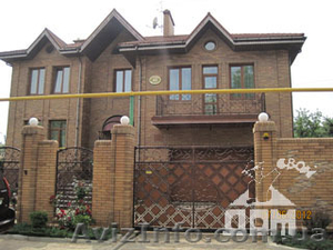 Элитный дом ор-р пл.Бакинских #740555