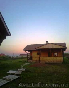 Недостроенный дом в Харьковском р-не. #745248