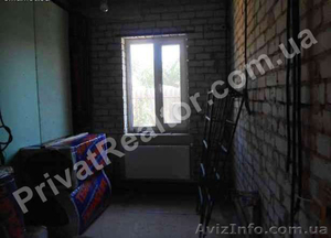 В шикарном месте 2 этажный дом,  общая площадь 270 м. кв. #745251