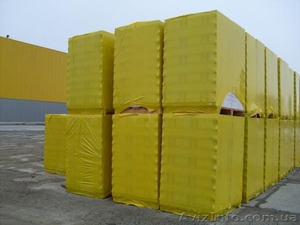  Продам газобетон Hetten(завод ХСМ) от 600 грн/куб. Клей для газобетон #740180