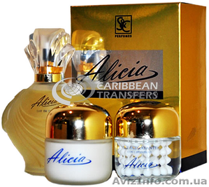 Alicia-крем с липосомами   #735493