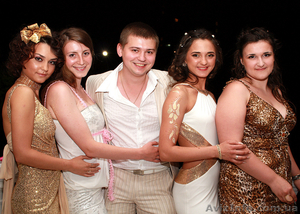 Фото услуги,  корпоративы,  выпускные,  банкеты #743264