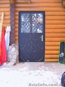 Садовая мебель, лавочки, качели. #732084