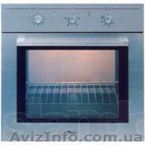Продам в отличном состоянии Духовой шкаф WHIRLPOOL AKG 644/02 IX  #740216