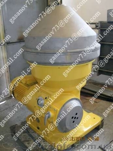 Продаю сепараторы Ж5-ОX2-C  #740758