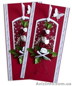 открытки ручной работы оптом  #737385