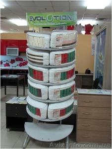 Продам матрасы высокого качества,  Житомир #735335