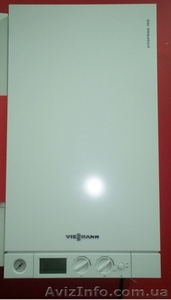 Продам Viessmann Vitopend 100-W WH1D #729578