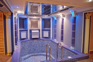 Укладка мозаики #730448