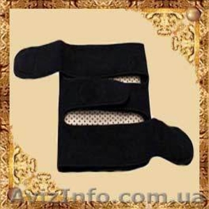 Продам Турмалиновый пояс,  наколенники Вековой Восток #737463