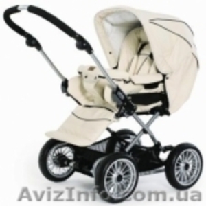 Прогулочная коляска+чехол Emmaljunga City Cross  #746908