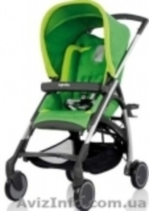 Прогулочная коляска Inglesina Avio #746955