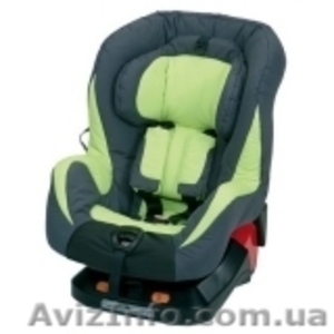 Автокресло Jane Exo цвет Н62 #747389