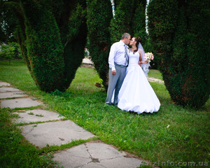 Свадебная и семейная фотосъемка #747321