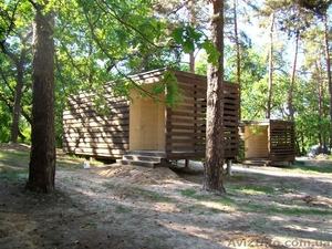 Место размеренной жизни «Малиновка» #729839