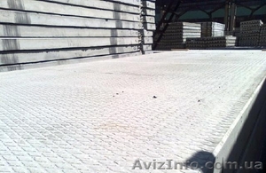 Аэродромная плита ПАГ-14 #714934