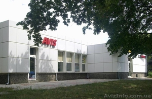 ПРОДАЕТСЯ / СДАЕТСЯ ЗДАНИЕ (возле аэропорта) #746649