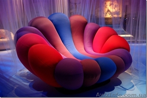 Мебель (мягкая,  корпусная) #730027