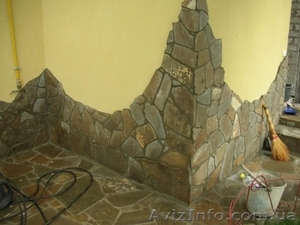 Укладка песчаника #735580