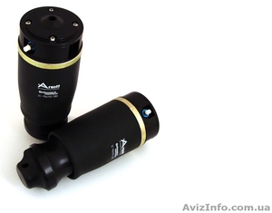 Задние пневмобаллоны для Mercedes E-Class W211: Arnott A-2536. #743672