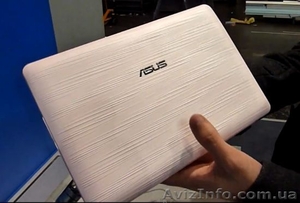 Продам нетбук в отличном состоянии #734670