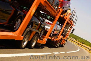 Пригон авто из Польши #748466