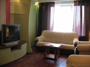 Сдам 3 ком. кв. на Студенческой #737531