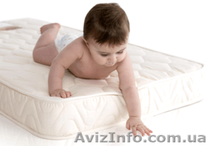 Ортопедические матрасы и чехлы для матрасов от фабрики-производителя! #740949