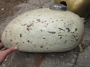 Бензобаки для мотоциклов б/у #722776