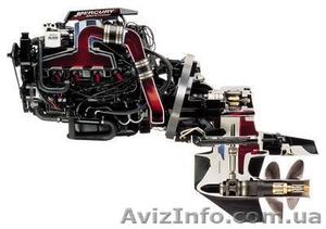 Продажа и обслуживание катеров и яхт #748183