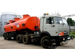 Дизтопливо ДТ ЕВРО,  ДТ #747440