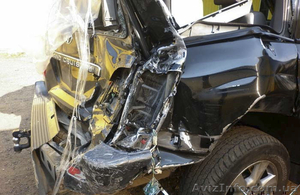 Рихтовка любой сложности #748632