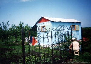 дачный контейнер #736331