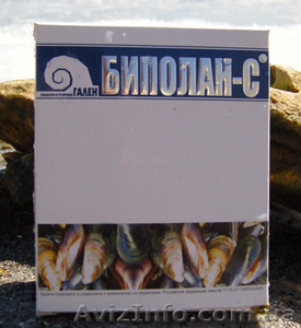 Биполан-С Лекартсво от рака. Профилактика рака. #733927