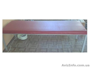 продам массажные, смотровые кушетки по низким ценам #744656