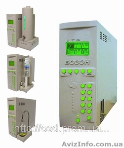 Аппарат для озонотерапии Бозон-Н+ #735399