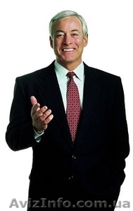 Брайан Трейси: Три ключа к личному и деловому успеху! #738354