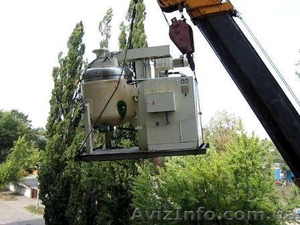 Услуги опытных грузчиков. #738953