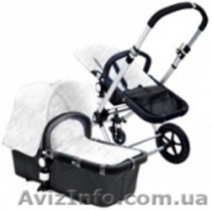 Bugaboo база коляски Cameleon #746938