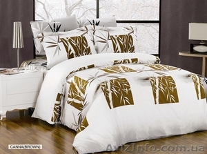 Постельное белье arya (турция) бамбук #743172