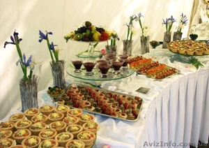 Организация кейтеринг в Днепропетровск. Кейтеринг Днепропетровск #731413