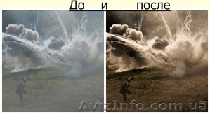 Обработка фотографий #743219