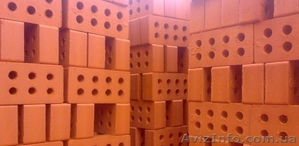 НИЗКИЕ ЦЕНЫ !!! Кирпич облицовочный, фосадный Чугуев.Стройтесь с нами!! #745996