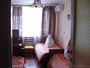 сдам комнату в 2 ух. комнатной квартире #740451