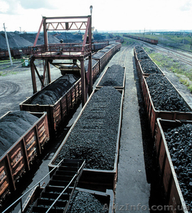 УГОЛЬ ВСЕХ МАРОК - КАЗАХСТАН #746274